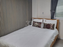Fully furnished studio apartment, 3 minutes f 5th image