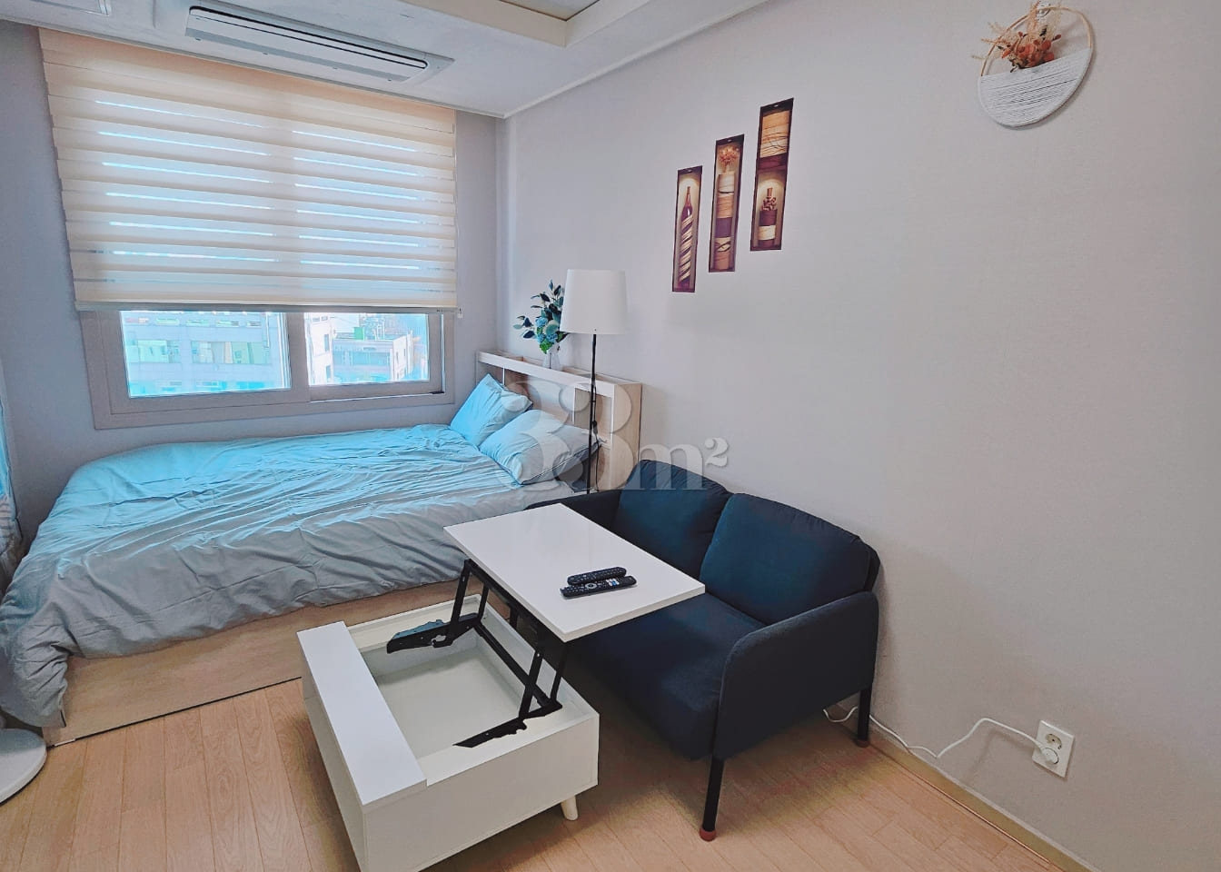 Tanhydun, fully furnished, amazing price 💣 4th image
