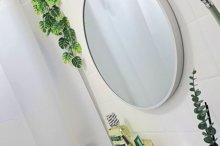 Fully furnished 2-room unit for 3 people near 16th image