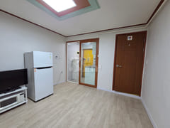 Neat studio apartment in Gokseon-dong, Suwon 8th image