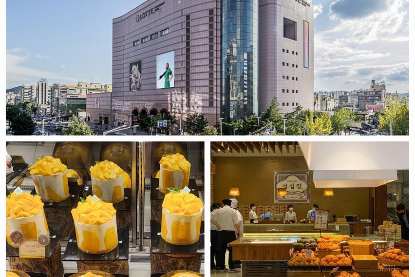 💛주차 편한 아늑한 방