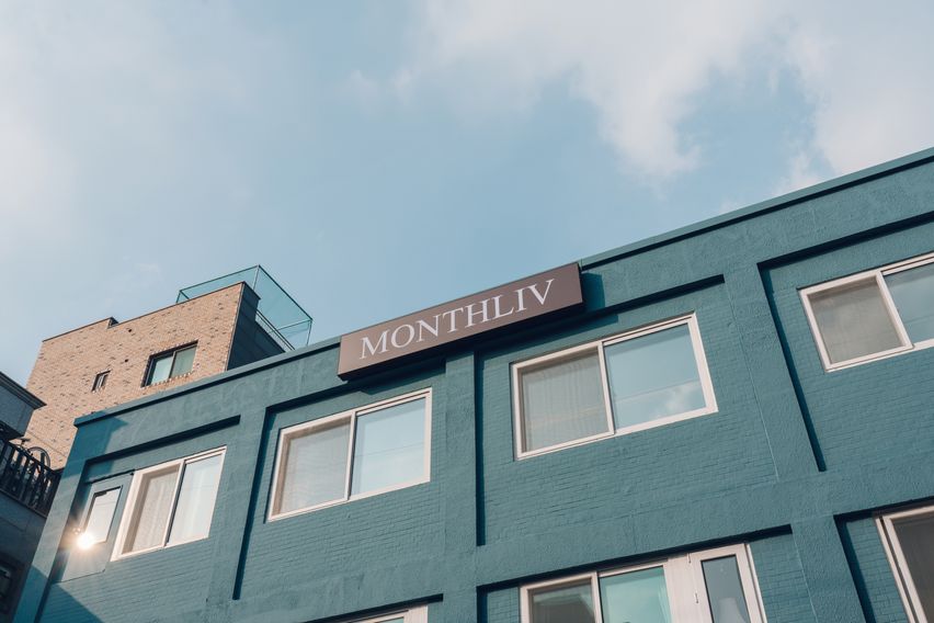 먼슬리브신대방 블레스룸