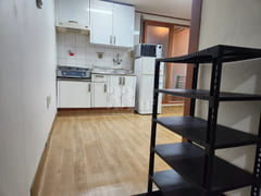 3rd-floor studio apartment near Jangja Lake P 1th image