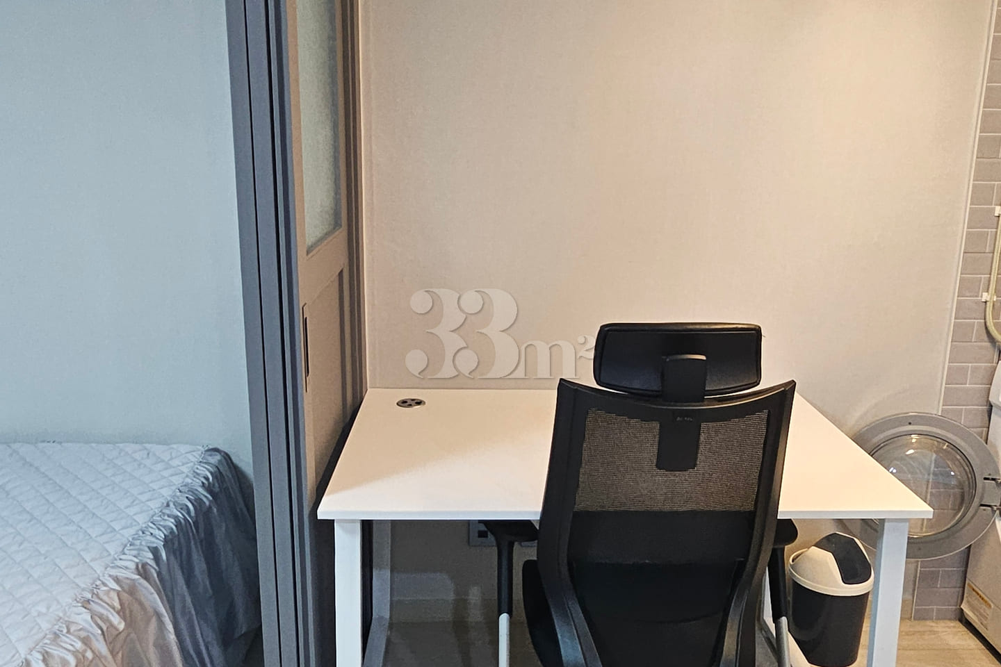 Spacious house with a panoramic view (Sihwa I 5th image