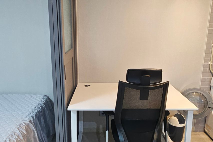 넓은집 뻥뷰(시화공단)