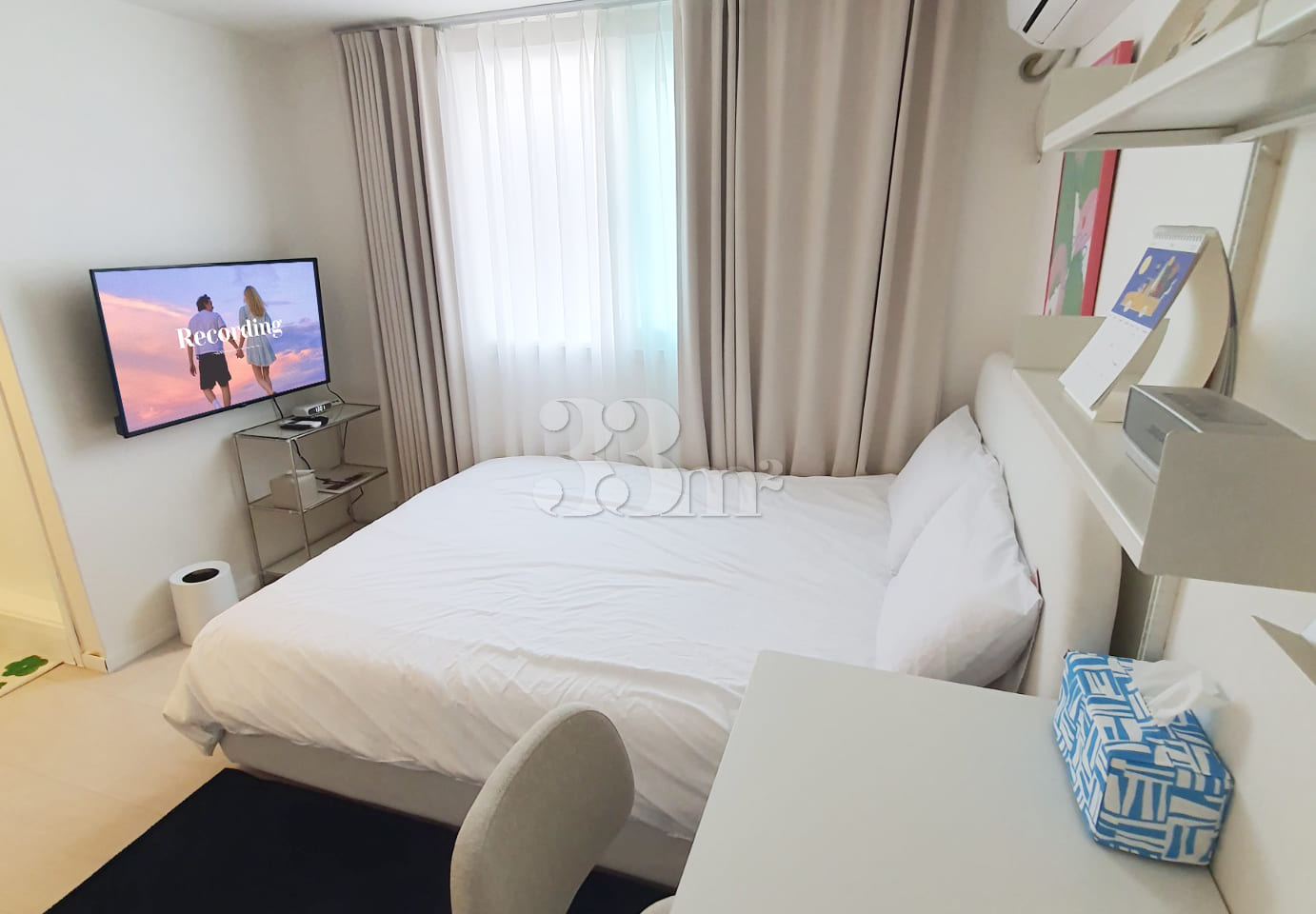 Studio apartment - Parking - Gangnam Seongsu 0th image