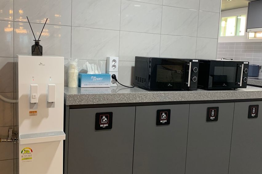 공유주택안방 1인실A