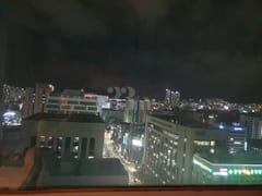 An oasis in downtown Busan. 14th image