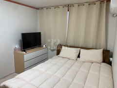 Fully furnished two-bedroom apartment, remode 1th image