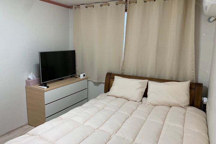 리모델링 등 풀옵션2룸 1번째 이미지