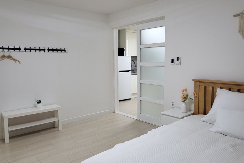 터미널포스텍301투룸