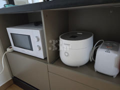 Daechi Samsung Hospital Daecheong 5th image