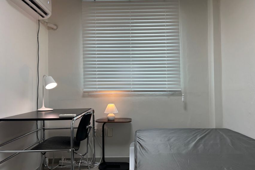 #57 홍대입구역 3룸