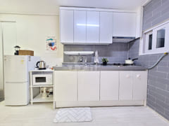 Two-room apartment in Mangwon, Hapjeong, and 6th image