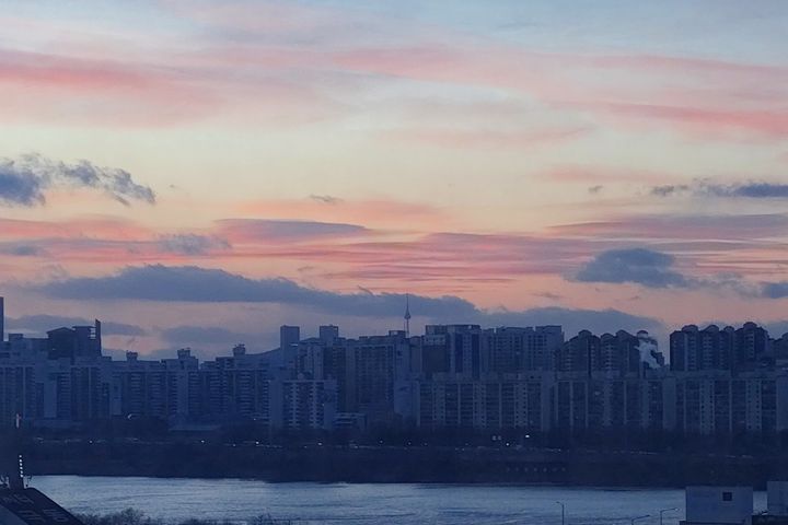 한강뷰 역세권 감성숙소 9번째 이미지