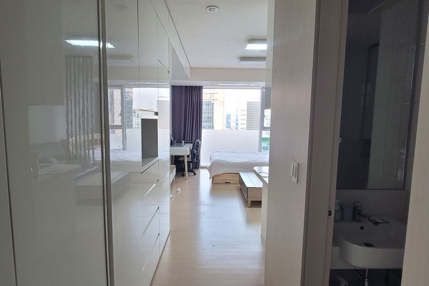 강남역30초 별헤는방!