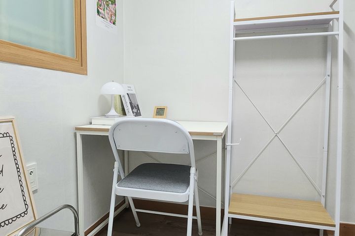 전대후문,북구청5분거리 2번째 이미지