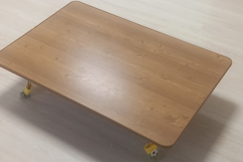 Geoje Gohyeon Market Officetel 1 15th image