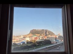 일출봉 전망이 한눈에 1번째 이미지