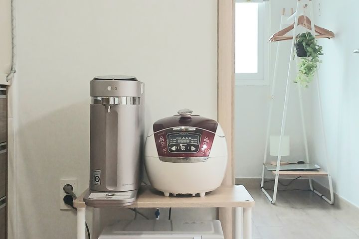 수송동가성비쓰리룸 15번째 이미지
