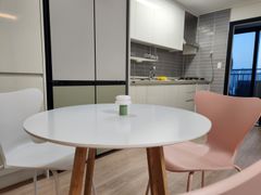 Two-room apartment at Songjeong Beach 3th image