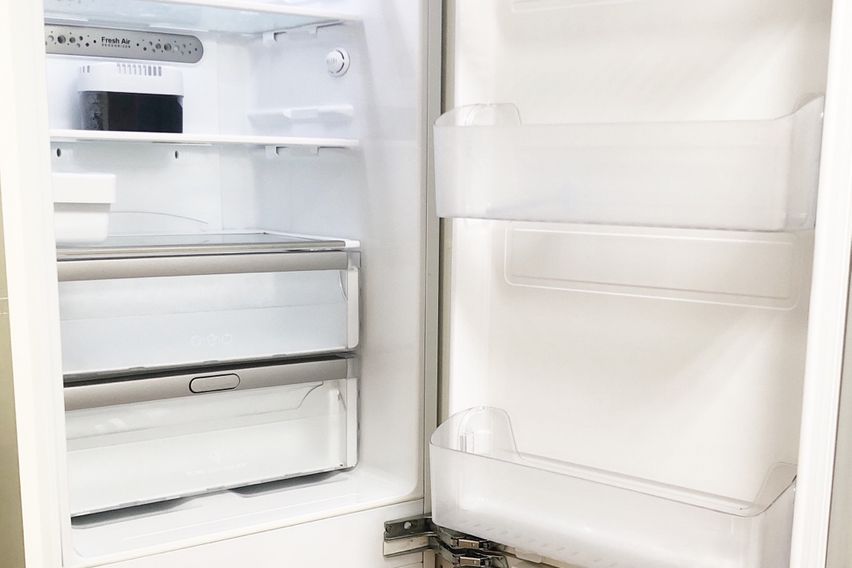 지내기 편한 깨끗한 방