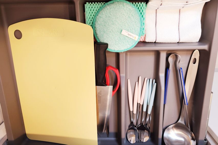 넓고 따뜻한 1.5룸^