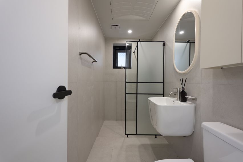 DMC인근 2룸 풀옵션