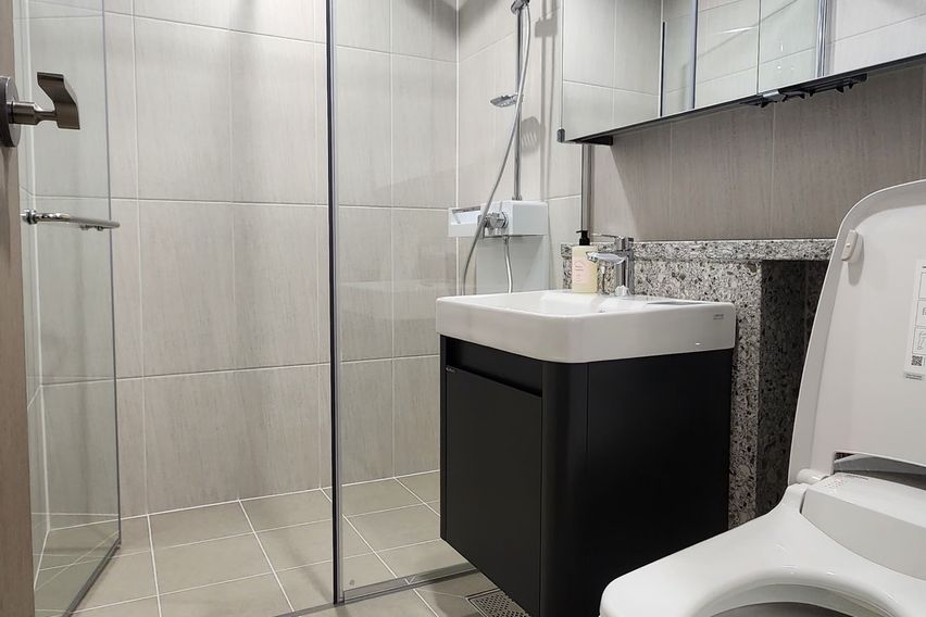 🛟부산역 북항 바다쉼⛵️