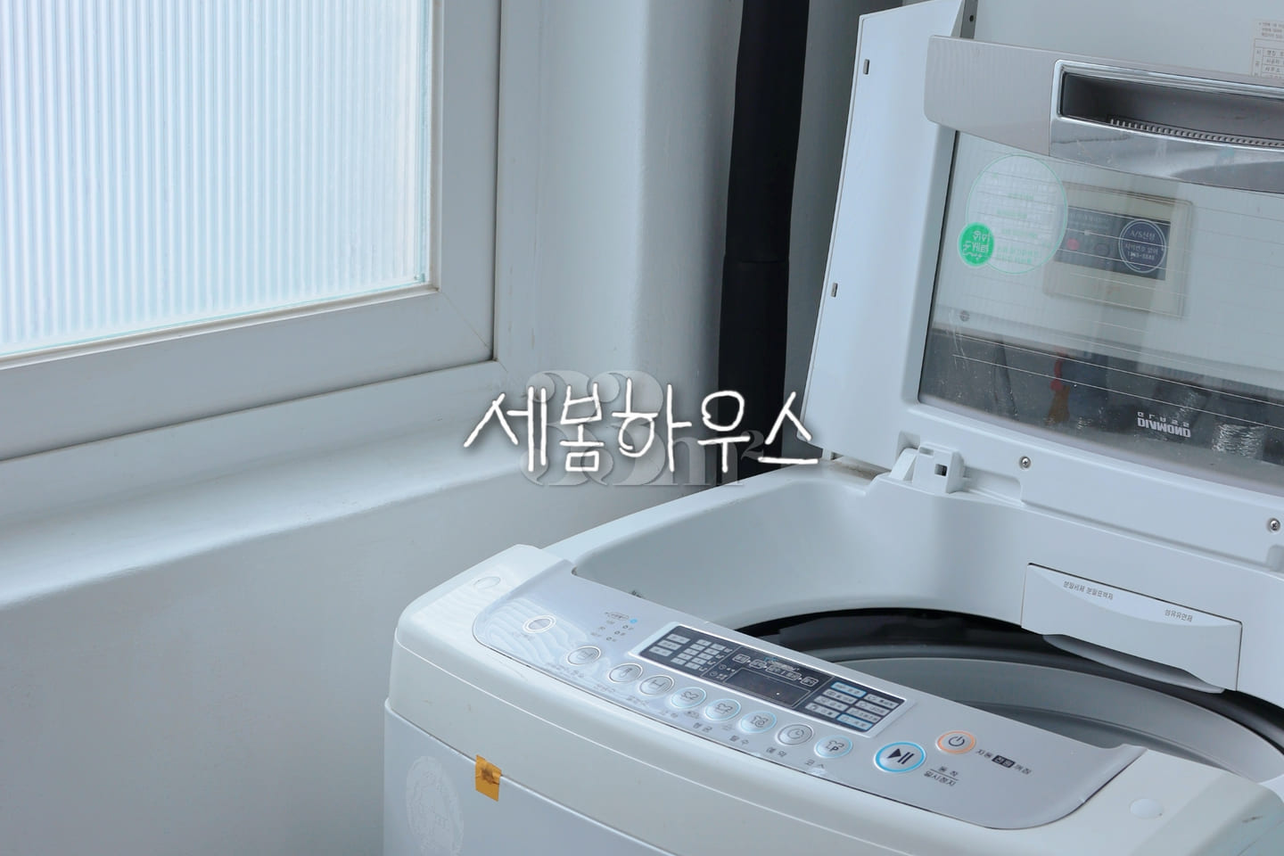 Gunsan Jigok-dong Studio Apartment I 11th image