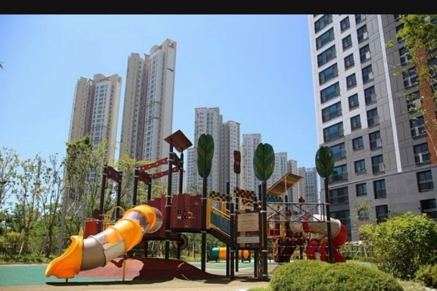 43평신축아파트중방하나