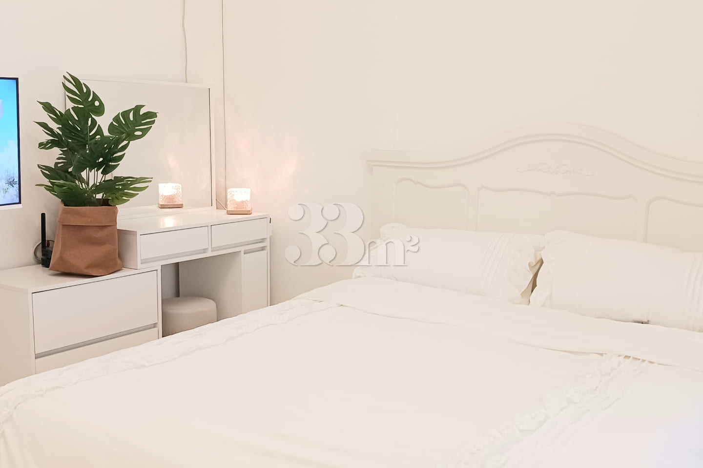 [Busan Suyeong] Fully Furnished Studio with P 7th image