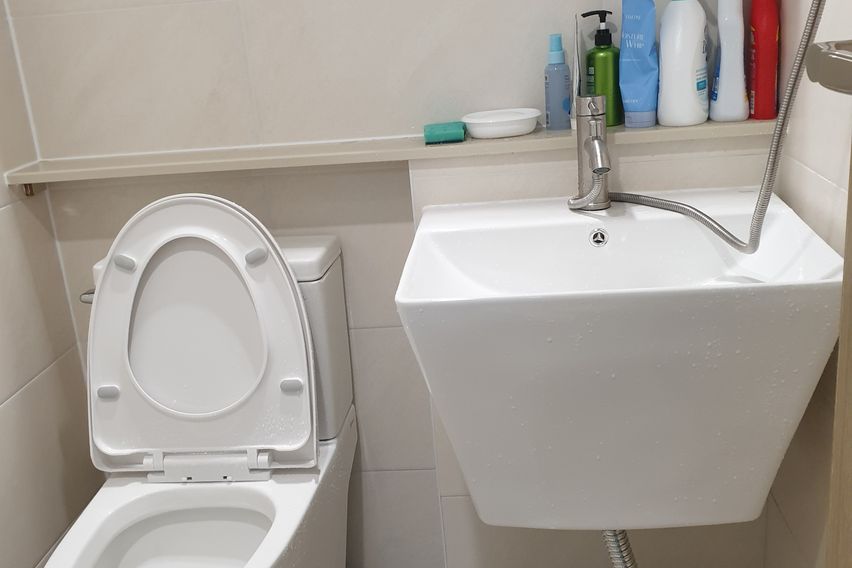 대관령면 아파트