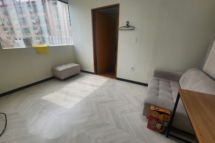 3 spacious rooms, 5-minute walk from Wanjeong 1th image