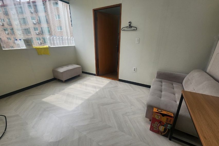 완정역도보5분 넓은방3 1번째 이미지