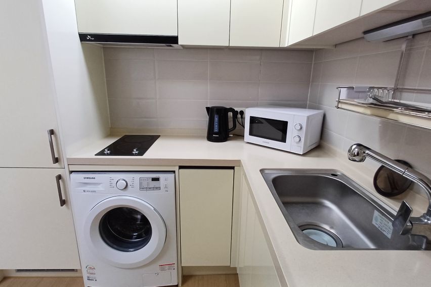 깔끔한 바다뷰 1.5룸