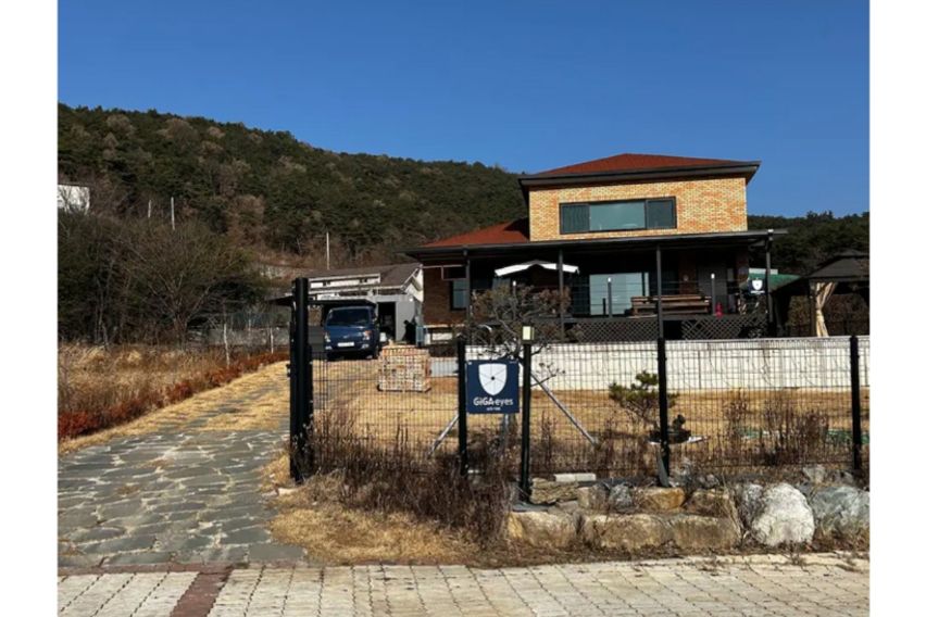 시골전원주택 1번째 이미지