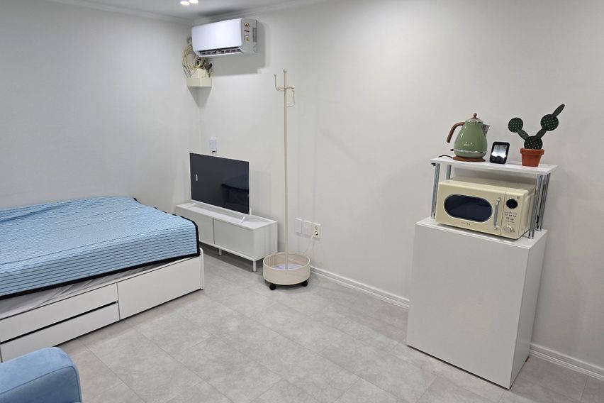 창원,경남대 오피스텔 1번째 이미지