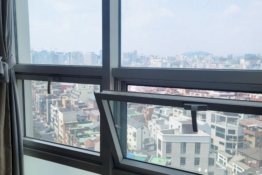 🏢햇살가득.남산뷰🏢