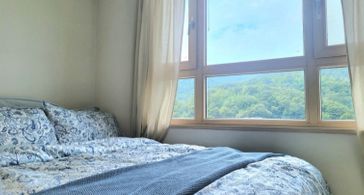 할인중💝PC가능침대2 방 이미지