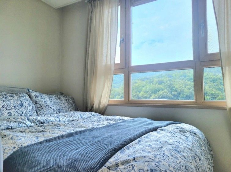 Discount in progress 💝 PC available, 2 beds 0th image