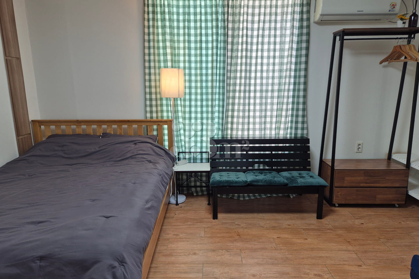 A clean house in Songcheon-dong. 4th image