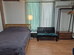 A clean house in Songcheon-dong. 4th image