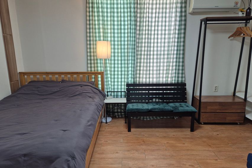 송천동 깔끔한집