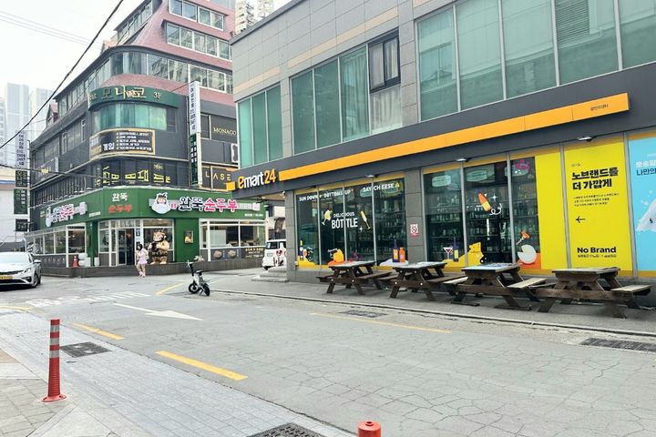 광안리 투룸 오션뷰 15번째 이미지