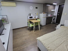 수원시청역6분무료주차 4번째 이미지