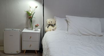 따뜻한 공간 302 방 이미지