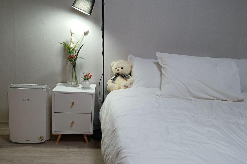 따뜻한 공간 302