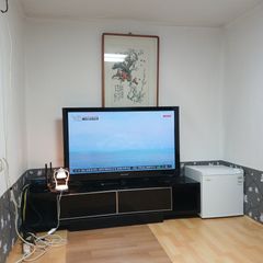 아늑한 주택 방 이미지