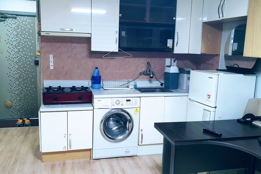 신안동 제일오피스텔